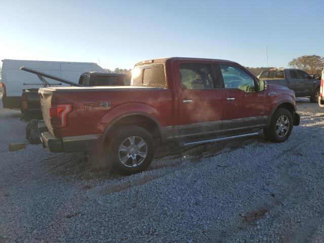 Photo 2 VIN: 1FTEW1EG9FFD00710 - FORD F150 SUPER 