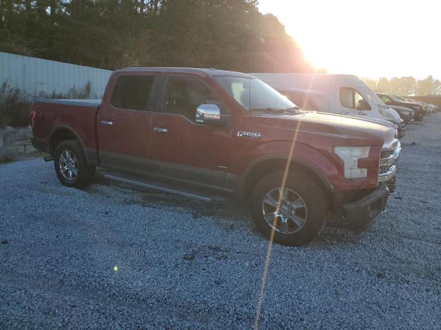 Photo 3 VIN: 1FTEW1EG9FFD00710 - FORD F150 SUPER 