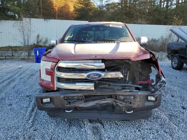 Photo 4 VIN: 1FTEW1EG9FFD00710 - FORD F150 SUPER 