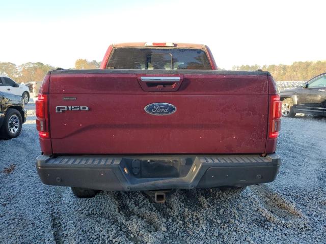 Photo 5 VIN: 1FTEW1EG9FFD00710 - FORD F150 SUPER 