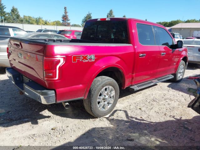 Photo 3 VIN: 1FTEW1EG9FFD06930 - FORD F-150 