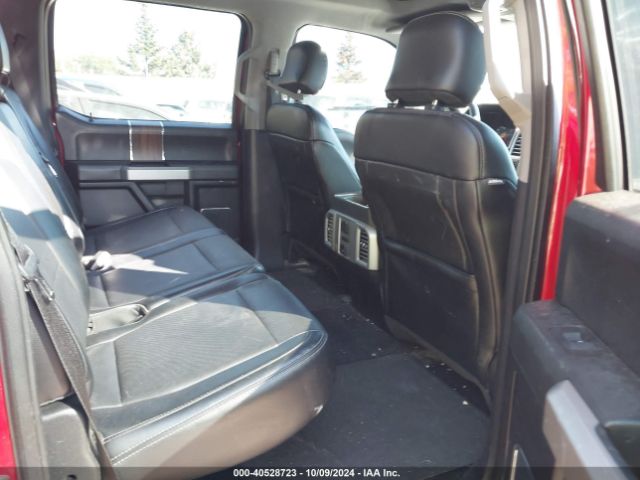 Photo 7 VIN: 1FTEW1EG9FFD06930 - FORD F-150 