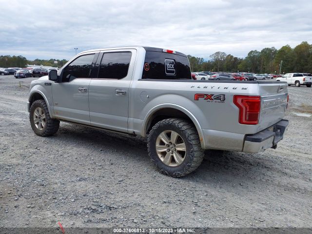 Photo 2 VIN: 1FTEW1EG9FFD11304 - FORD F-150 