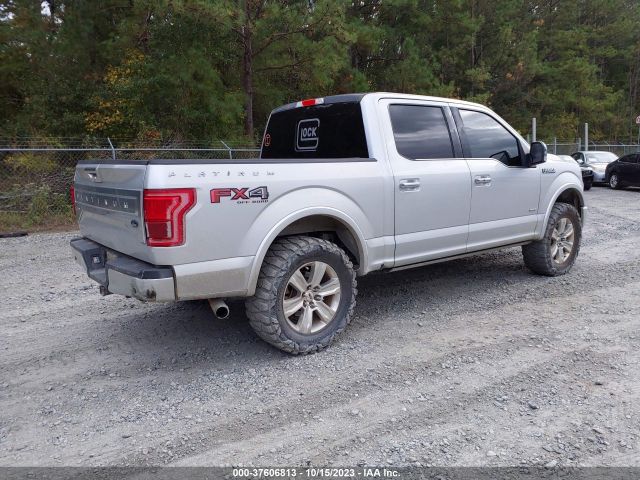 Photo 3 VIN: 1FTEW1EG9FFD11304 - FORD F-150 