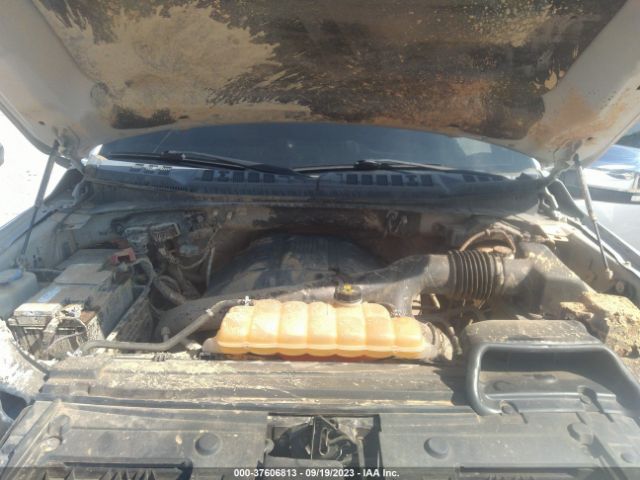 Photo 9 VIN: 1FTEW1EG9FFD11304 - FORD F-150 