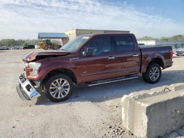 Photo 0 VIN: 1FTEW1EG9FKD09379 - FORD F150 SUPER 