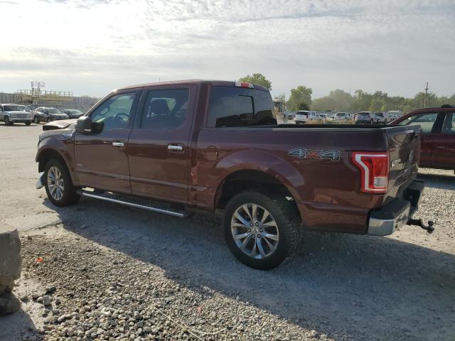 Photo 1 VIN: 1FTEW1EG9FKD09379 - FORD F150 SUPER 