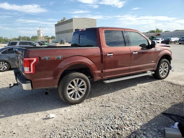 Photo 2 VIN: 1FTEW1EG9FKD09379 - FORD F150 SUPER 