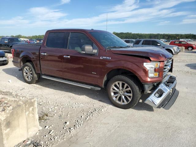 Photo 3 VIN: 1FTEW1EG9FKD09379 - FORD F150 SUPER 