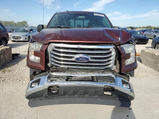 Photo 4 VIN: 1FTEW1EG9FKD09379 - FORD F150 SUPER 