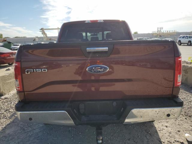 Photo 5 VIN: 1FTEW1EG9FKD09379 - FORD F150 SUPER 