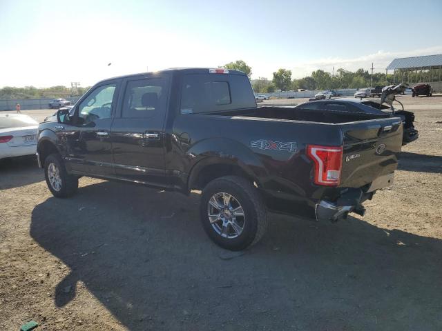 Photo 1 VIN: 1FTEW1EG9FKD67346 - FORD F-150 