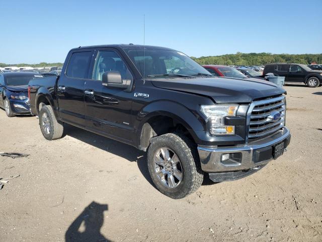 Photo 3 VIN: 1FTEW1EG9FKD67346 - FORD F-150 