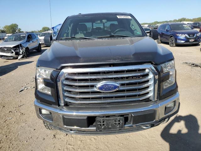 Photo 4 VIN: 1FTEW1EG9FKD67346 - FORD F-150 