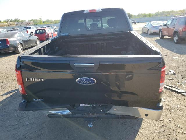 Photo 5 VIN: 1FTEW1EG9FKD67346 - FORD F-150 