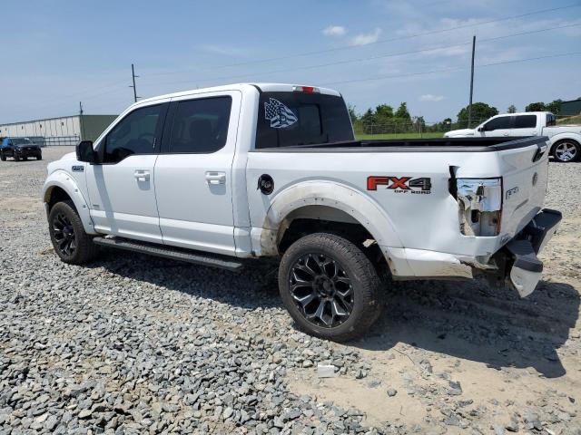 Photo 1 VIN: 1FTEW1EG9FKE09191 - FORD F-150 