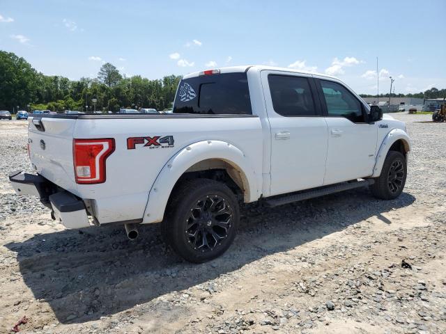 Photo 2 VIN: 1FTEW1EG9FKE09191 - FORD F-150 