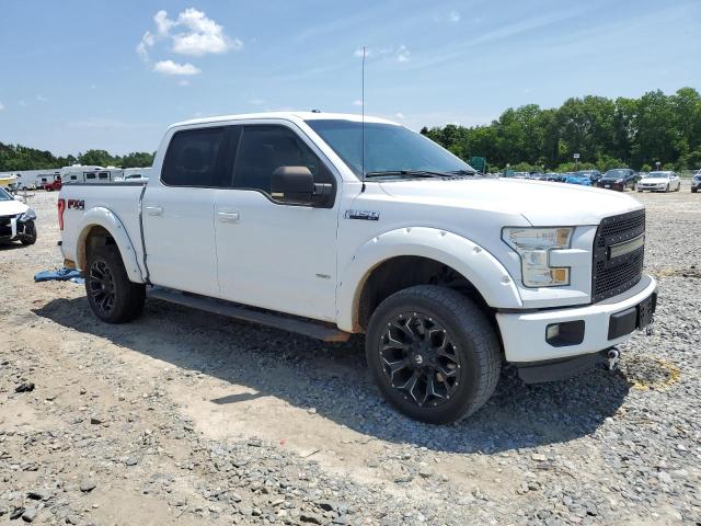 Photo 3 VIN: 1FTEW1EG9FKE09191 - FORD F-150 