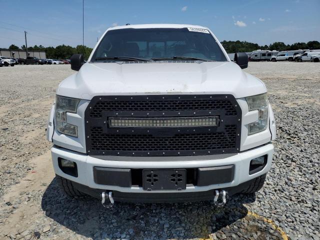 Photo 4 VIN: 1FTEW1EG9FKE09191 - FORD F-150 