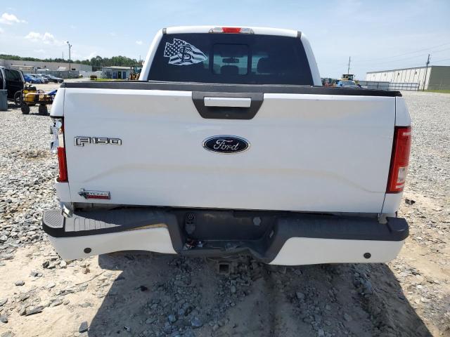 Photo 5 VIN: 1FTEW1EG9FKE09191 - FORD F-150 