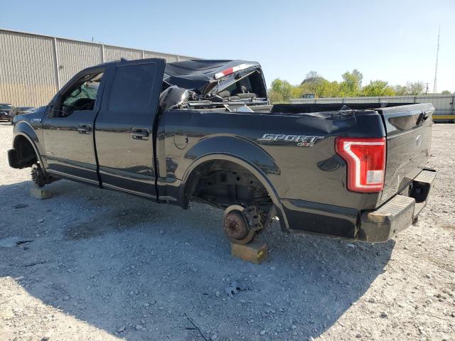 Photo 1 VIN: 1FTEW1EG9FKE14228 - FORD F150 SUPER 