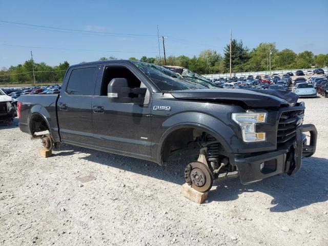 Photo 3 VIN: 1FTEW1EG9FKE14228 - FORD F150 SUPER 