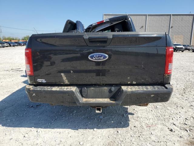 Photo 5 VIN: 1FTEW1EG9FKE14228 - FORD F150 SUPER 