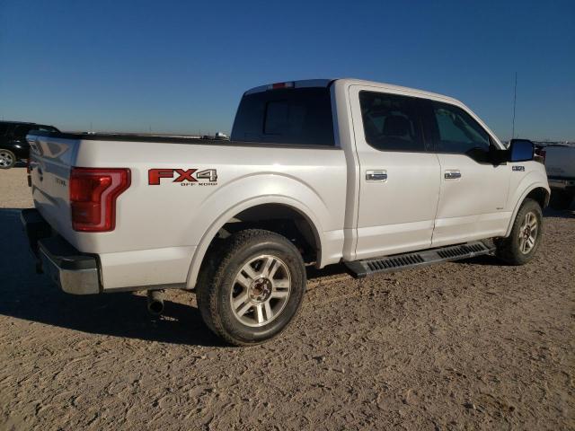 Photo 2 VIN: 1FTEW1EG9FKE28615 - FORD F150 4WD 