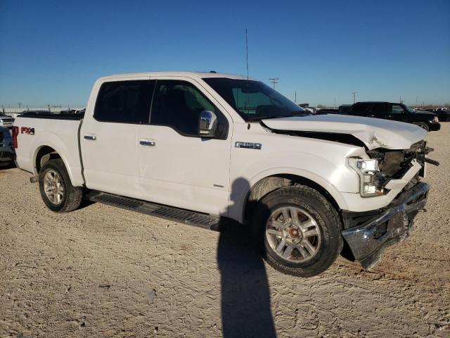 Photo 3 VIN: 1FTEW1EG9FKE28615 - FORD F150 4WD 