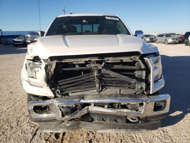 Photo 4 VIN: 1FTEW1EG9FKE28615 - FORD F150 4WD 