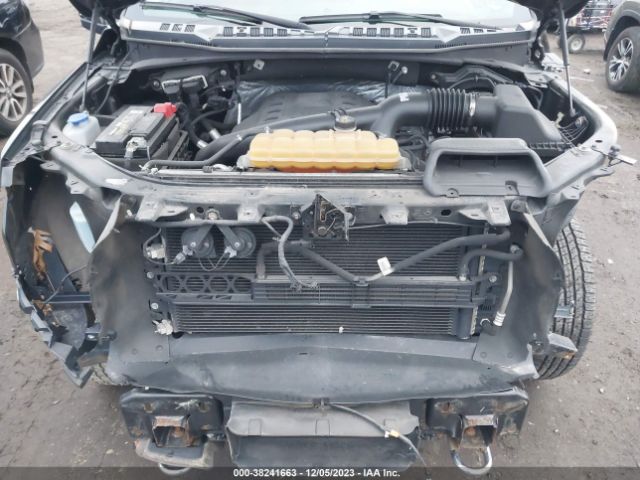 Photo 9 VIN: 1FTEW1EG9FKE95070 - FORD F-150 