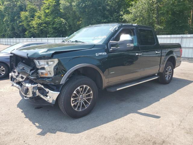 Photo 0 VIN: 1FTEW1EG9FKE95635 - FORD F-150 