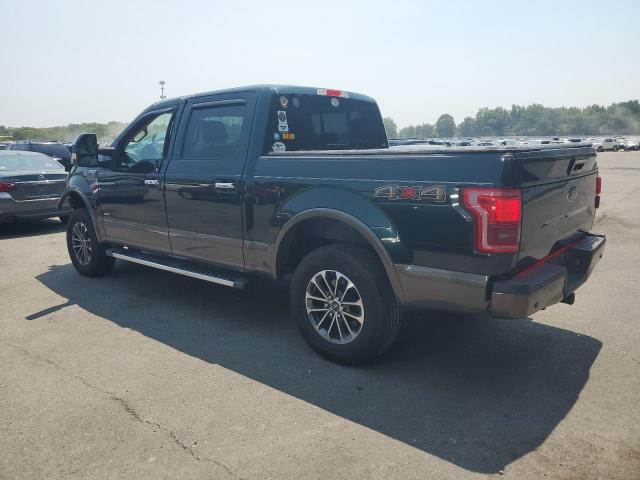 Photo 1 VIN: 1FTEW1EG9FKE95635 - FORD F-150 