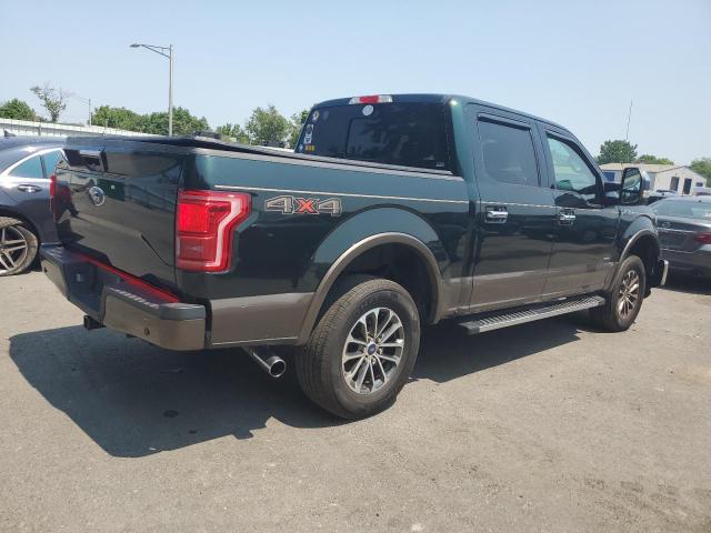 Photo 2 VIN: 1FTEW1EG9FKE95635 - FORD F-150 