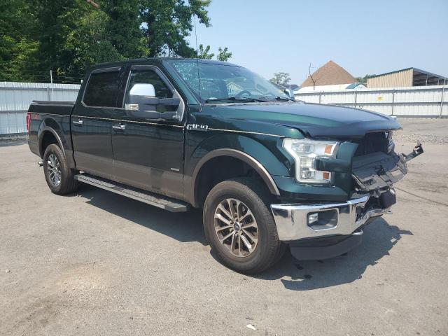 Photo 3 VIN: 1FTEW1EG9FKE95635 - FORD F-150 