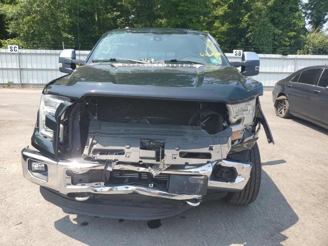 Photo 4 VIN: 1FTEW1EG9FKE95635 - FORD F-150 