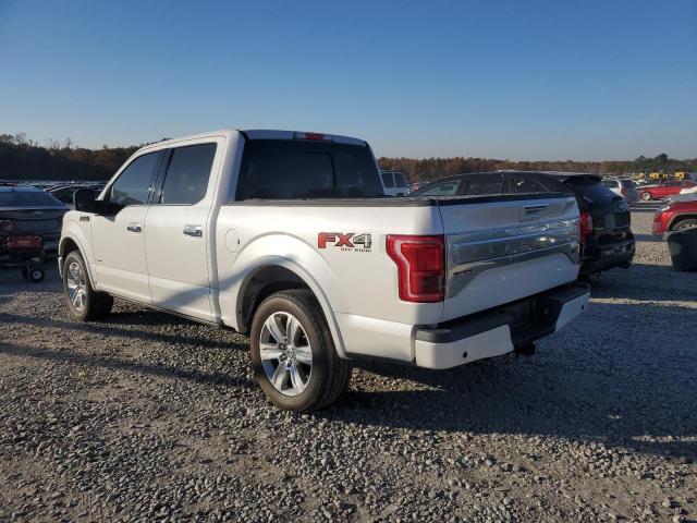 Photo 1 VIN: 1FTEW1EG9GFA10405 - FORD F150 SUPER 