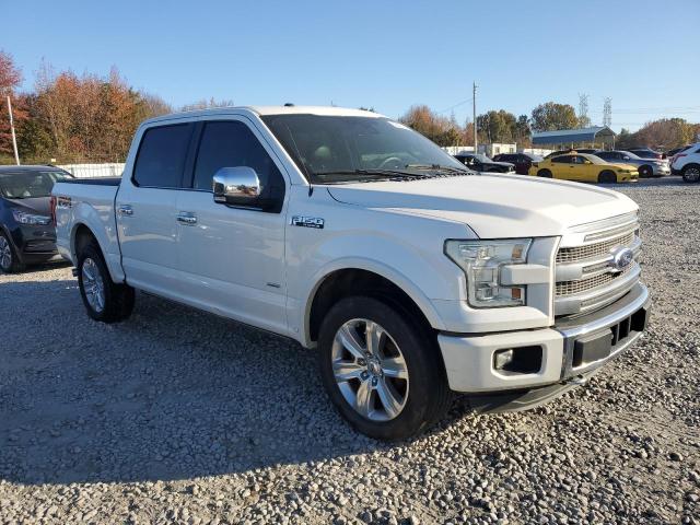 Photo 3 VIN: 1FTEW1EG9GFA10405 - FORD F150 SUPER 