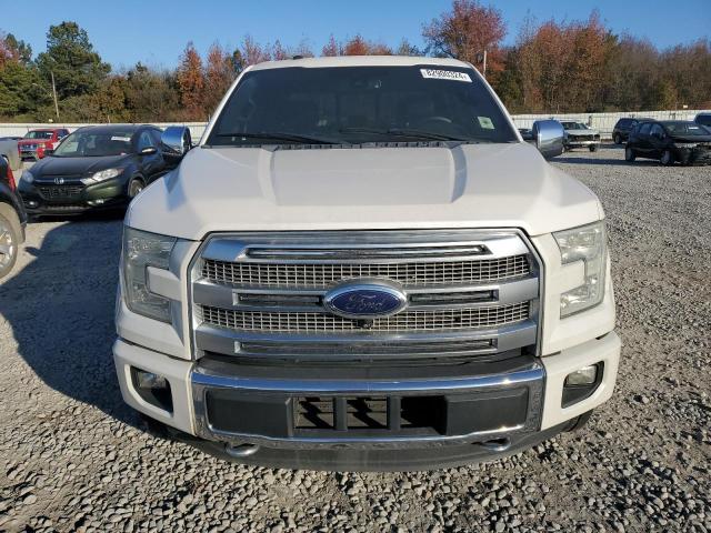 Photo 4 VIN: 1FTEW1EG9GFA10405 - FORD F150 SUPER 