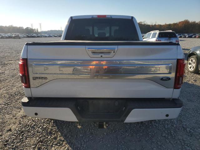 Photo 5 VIN: 1FTEW1EG9GFA10405 - FORD F150 SUPER 