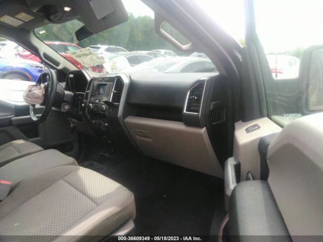 Photo 4 VIN: 1FTEW1EG9GFA16706 - FORD F-150 