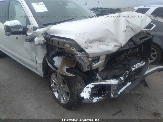 Photo 5 VIN: 1FTEW1EG9GFA46157 - FORD F-150 