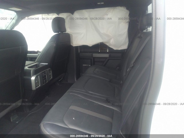 Photo 7 VIN: 1FTEW1EG9GFA46157 - FORD F-150 