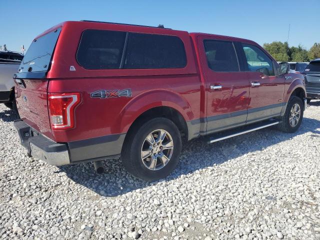 Photo 2 VIN: 1FTEW1EG9GFA52914 - FORD F150 SUPER 