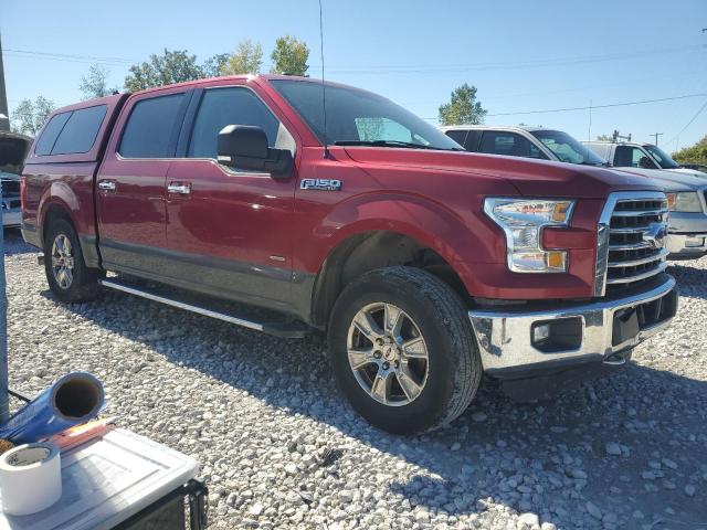 Photo 3 VIN: 1FTEW1EG9GFA52914 - FORD F150 SUPER 