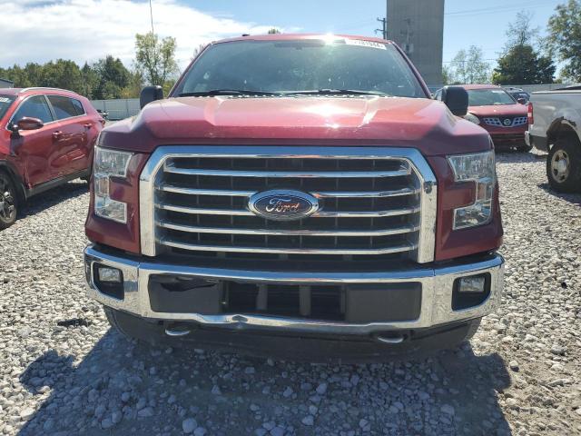 Photo 4 VIN: 1FTEW1EG9GFA52914 - FORD F150 SUPER 