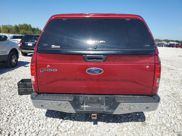 Photo 5 VIN: 1FTEW1EG9GFA52914 - FORD F150 SUPER 