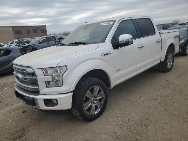 Photo 0 VIN: 1FTEW1EG9GFA53044 - FORD F-150 