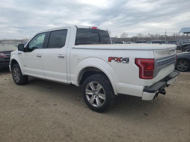 Photo 1 VIN: 1FTEW1EG9GFA53044 - FORD F-150 