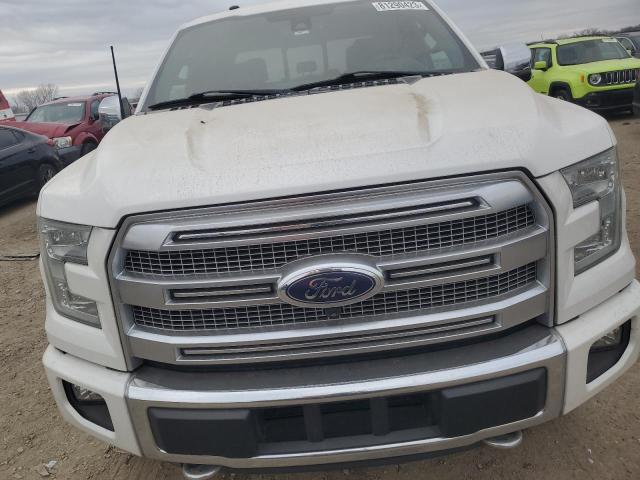 Photo 4 VIN: 1FTEW1EG9GFA53044 - FORD F-150 